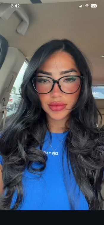 Daysialejandraa leaked private photo uncensored HD quality