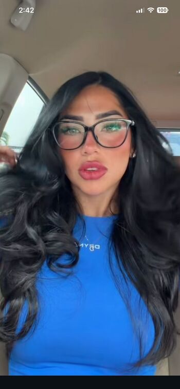 Daysialejandraa leaked private photo uncensored HD quality