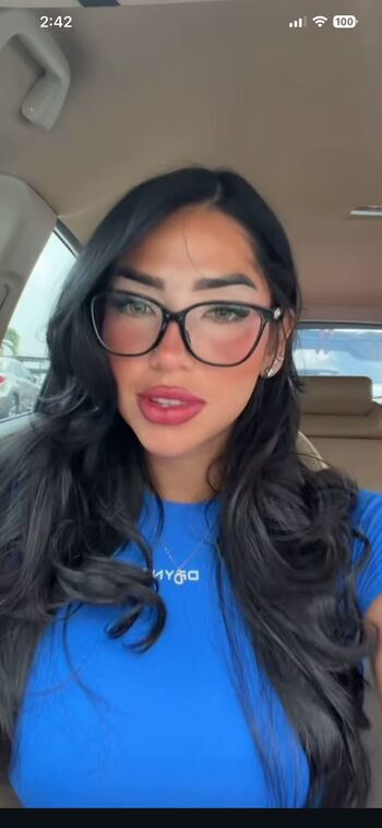 Daysialejandraa leaked private photo uncensored HD quality