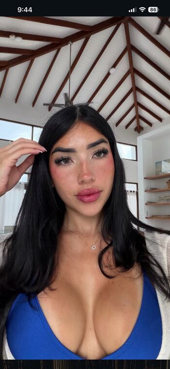 Daysialejandraa leaked private photo uncensored HD quality
