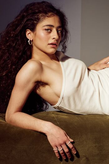 Deba hekmat page leaked private photo uncensored HD quality