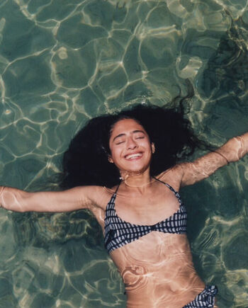 Deba hekmat page leaked private photo uncensored HD quality