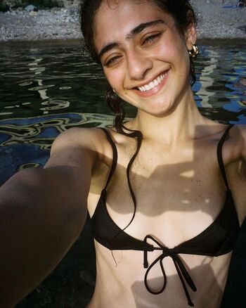 Deba hekmat leaked private photo uncensored HD quality