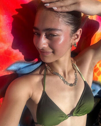 Deba hekmat leaked private photo uncensored HD quality