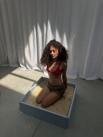 Deba hekmat leaked private photo uncensored HD quality