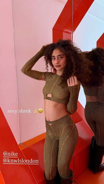 Deba hekmat leaked private photo uncensored HD quality