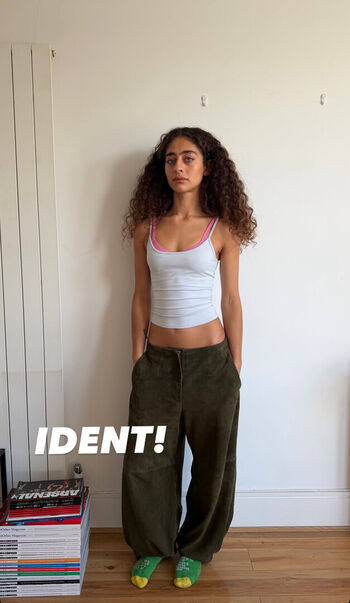 Deba hekmat leaked private photo uncensored HD quality