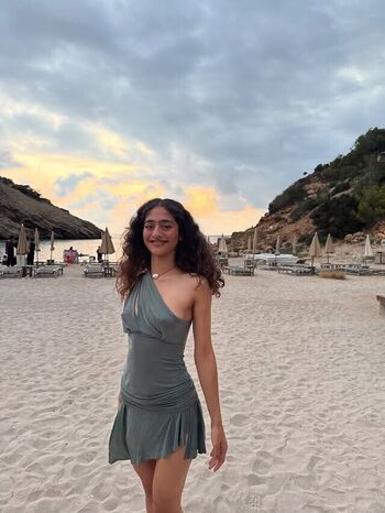 Deba hekmat leaked private photo uncensored HD quality