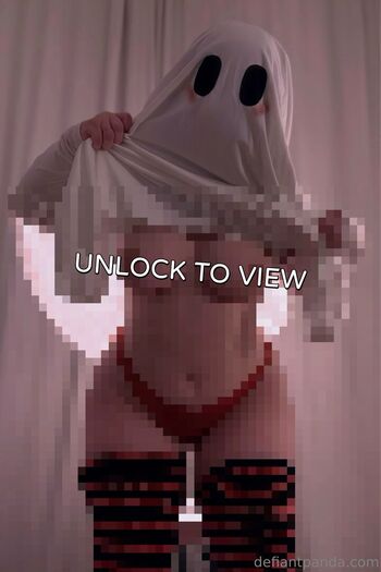 Defiantpanda leaked private photo uncensored HD quality