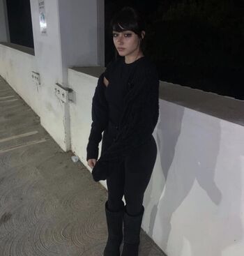 Delilah raige  page leaked private photo uncensored HD quality
