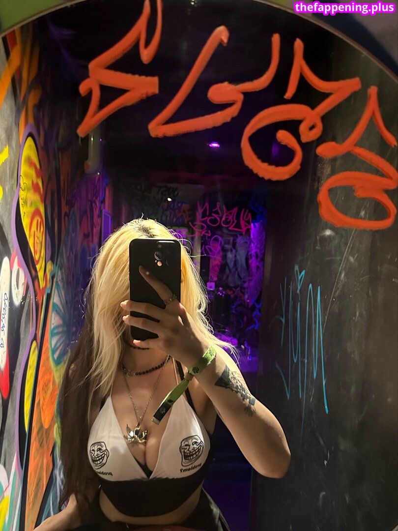 Page/ leaked private photo uncensored HD quality