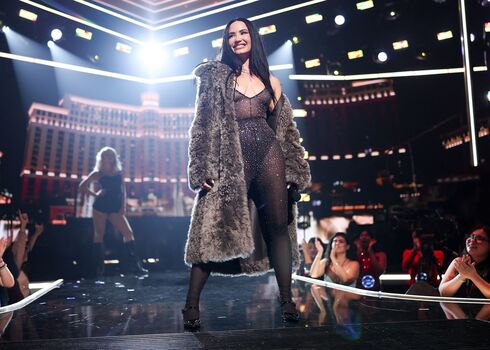 Demi lovato page leaked private photo uncensored HD quality