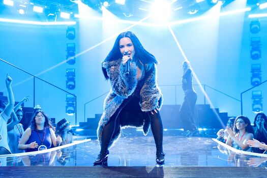 Demi lovato page leaked private photo uncensored HD quality