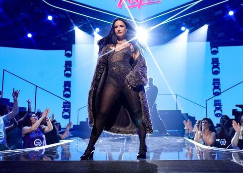 Demi lovato page leaked private photo uncensored HD quality