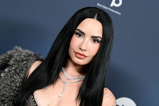 Demi lovato page leaked private photo uncensored HD quality