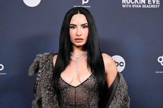 Demi lovato page leaked private photo uncensored HD quality