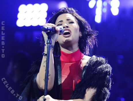 Demi lovato page leaked private photo uncensored HD quality