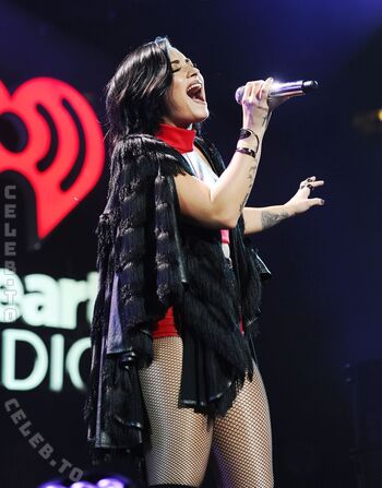 Demi lovato page leaked private photo uncensored HD quality