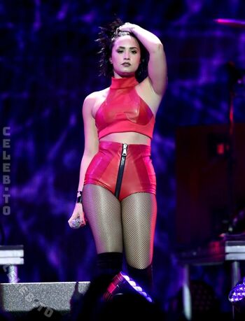 Demi lovato page leaked private photo uncensored HD quality