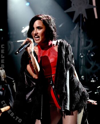 Demi lovato page leaked private photo uncensored HD quality