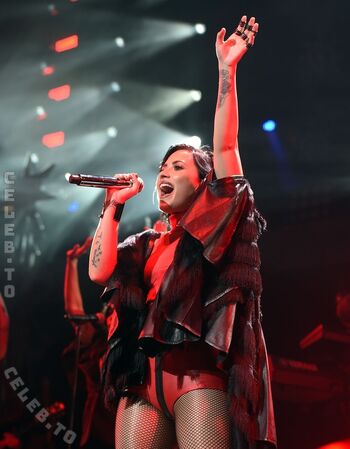 Demi lovato page leaked private photo uncensored HD quality