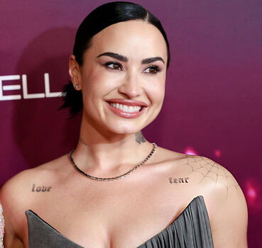 Demi lovato page leaked private photo uncensored HD quality