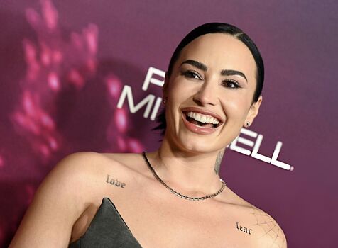 Demi lovato page leaked private photo uncensored HD quality