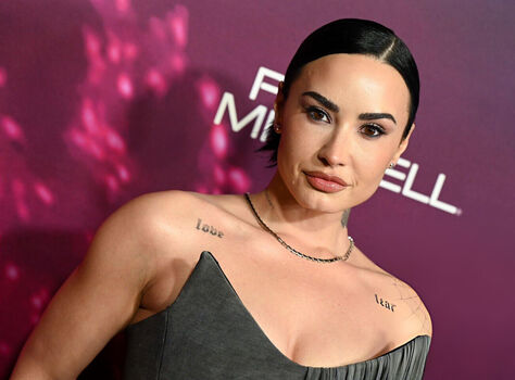 Demi lovato page leaked private photo uncensored HD quality