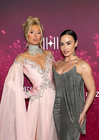 Demi lovato page leaked private photo uncensored HD quality