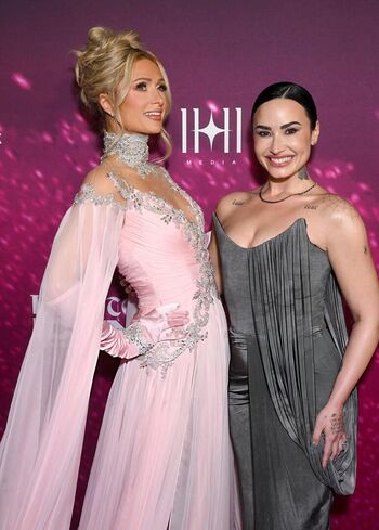 Demi lovato page leaked private photo uncensored HD quality