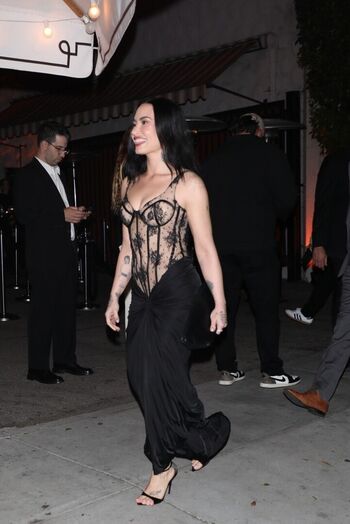 Demi lovato page leaked private photo uncensored HD quality