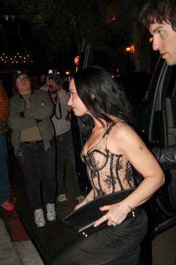 Demi lovato page leaked private photo uncensored HD quality