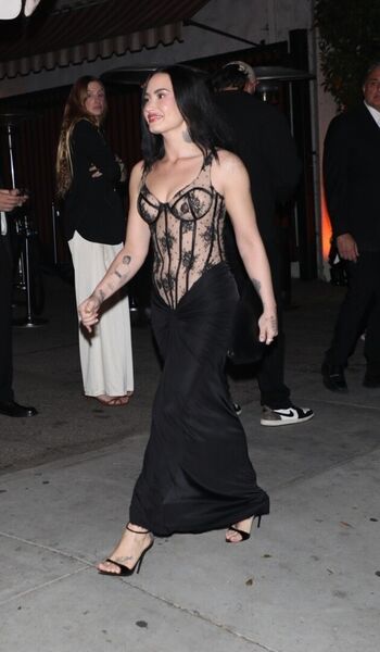 Demi lovato page leaked private photo uncensored HD quality