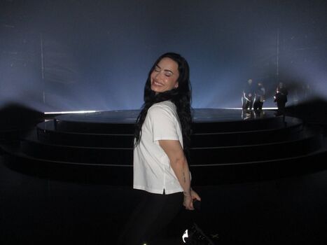 Demi lovato page leaked private photo uncensored HD quality