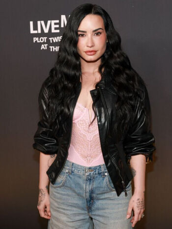 Demi lovato page leaked private photo uncensored HD quality