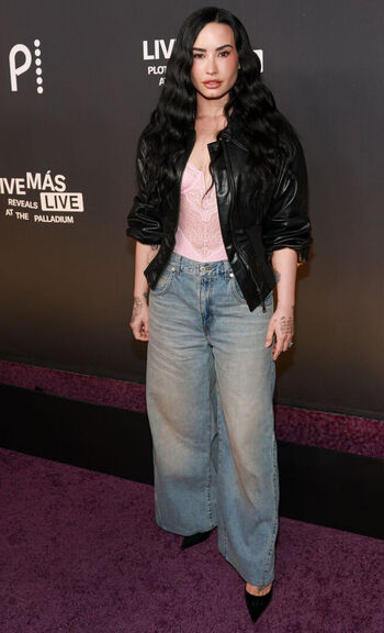 Demi lovato page leaked private photo uncensored HD quality