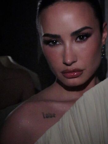 Demi lovato page leaked private photo uncensored HD quality