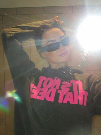 Demi lovato leaked private photo uncensored HD quality