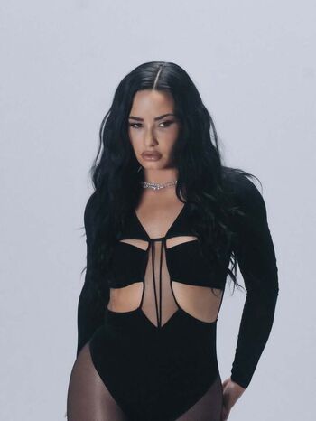 Demi lovato leaked private photo uncensored HD quality