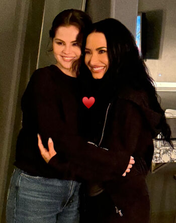 Demi lovato leaked private photo uncensored HD quality