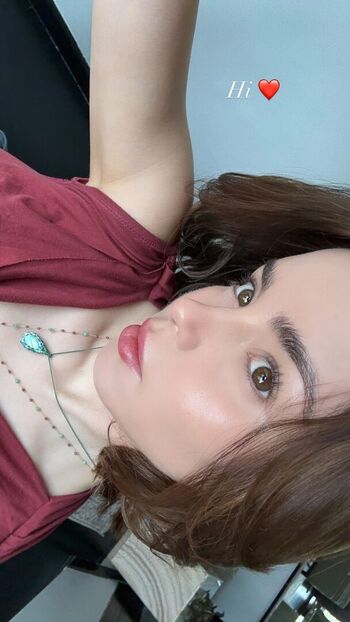 Demi rose leaked private photo uncensored HD quality