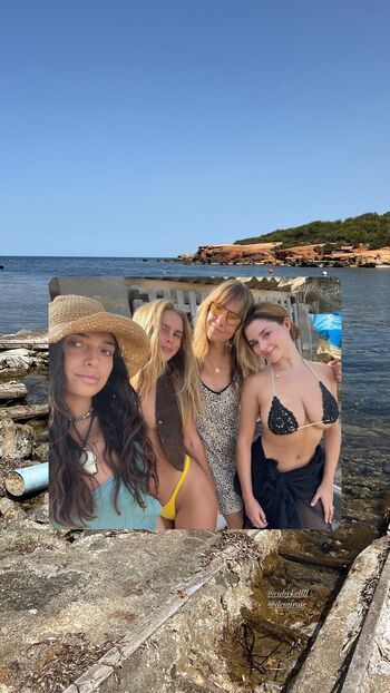 Demi rose leaked private photo uncensored HD quality