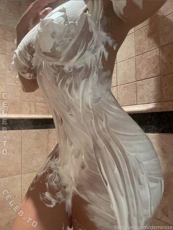 Demi rose leaked private photo uncensored HD quality