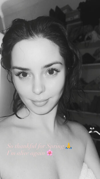 Demi rose leaked private photo uncensored HD quality