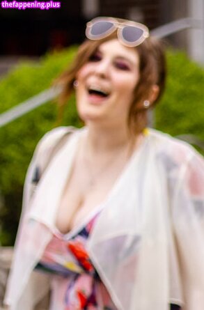Page/ leaked private photo uncensored HD quality