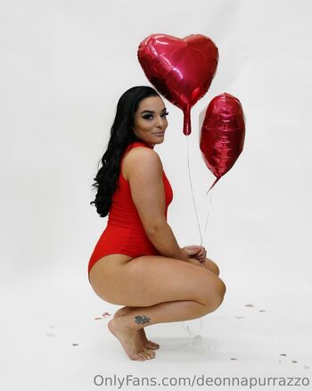 Deonna purrazzo page leaked private photo uncensored HD quality