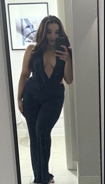 Deonna purrazzo page leaked private photo uncensored HD quality
