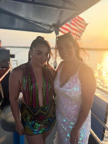 Deonna purrazzo page leaked private photo uncensored HD quality
