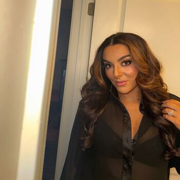 Deonna purrazzo page leaked private photo uncensored HD quality