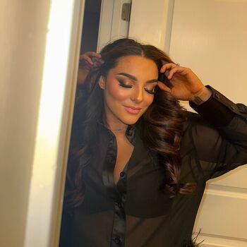 Deonna purrazzo page leaked private photo uncensored HD quality